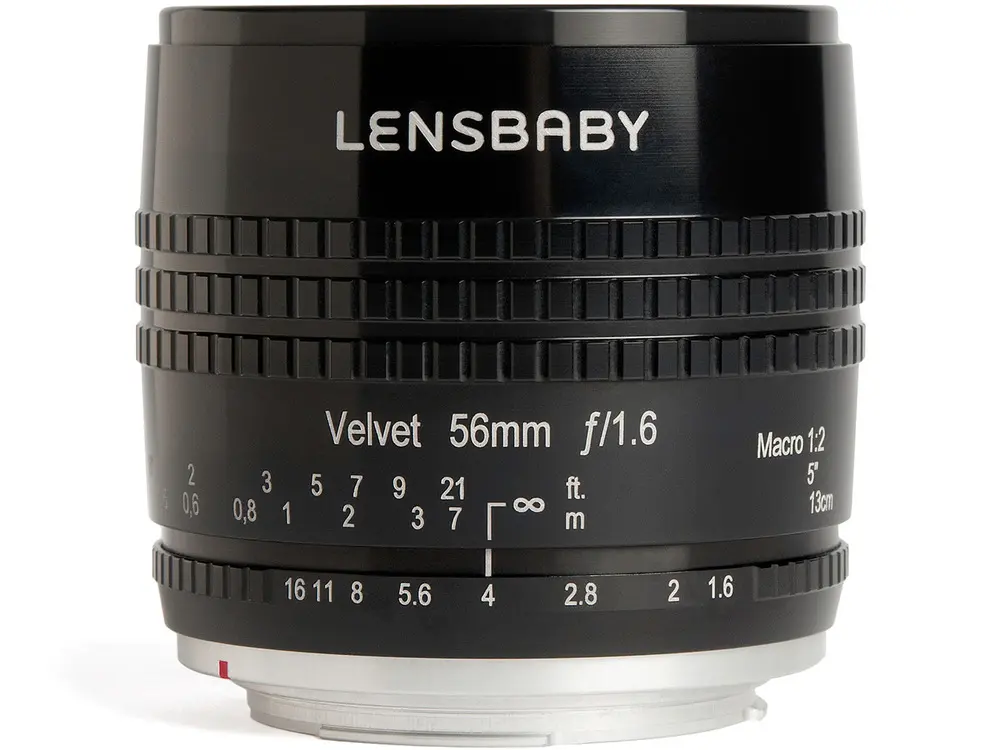 2025年最新】Lensbaby Trio 28 マイクロフォーサーズ用の新品/中古
