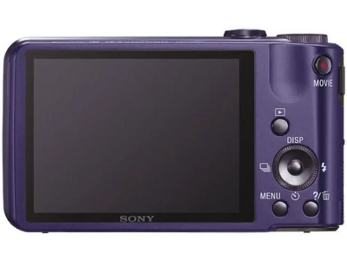 サイバーショット HX7V(DSC-HX7V) "ブルー"の新品/中古の在庫一覧 3枚目