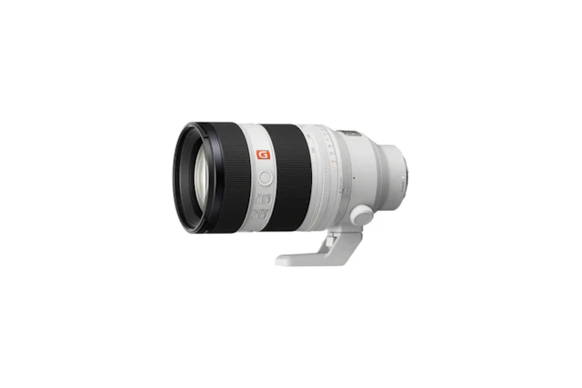 FE 50-150mm F2 GMがカメラグランプリ2026 レンズ賞を受賞 選考理由と「F2通し望遠ズーム」の価値を速報