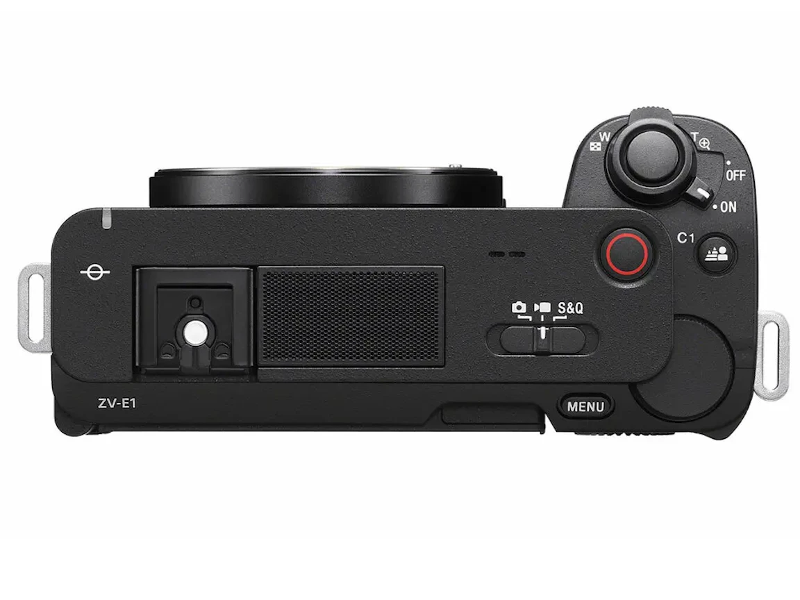 VLOGCAM ZV-E1 ボディ "ブラック"の新品/中古の在庫一覧 5枚目