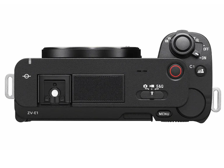 VLOGCAM ZV-E1 ボディ "ブラック"の新品/中古の在庫一覧 5枚目