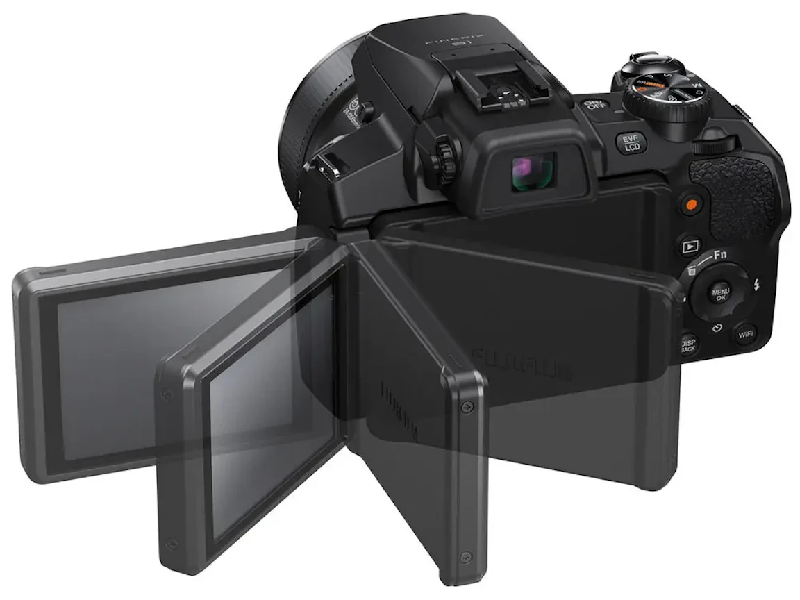 FinePix S1の新品/中古の在庫一覧 6枚目