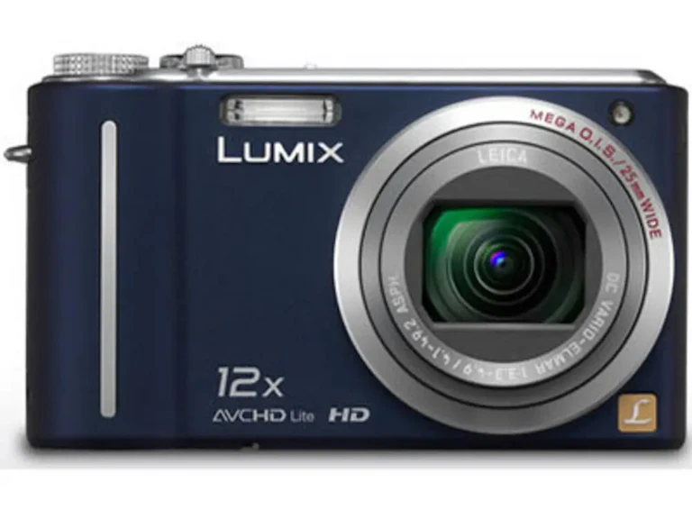 LUMIX TZ7(DMC-TZ7)の新品/中古の在庫一覧 4枚目