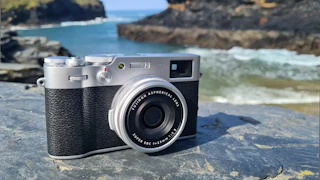 【2026年版】Fujifilm X100Vのレビュー比較まとめ。スナップと旅に最適