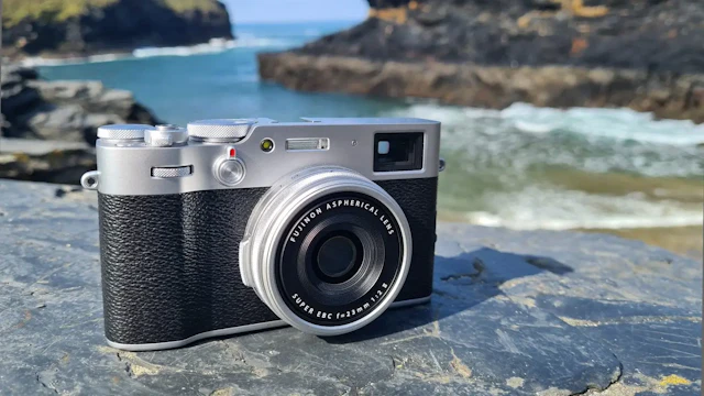 【2026年版】Fujifilm X100Vのレビュー比較まとめ。スナップと旅に最適