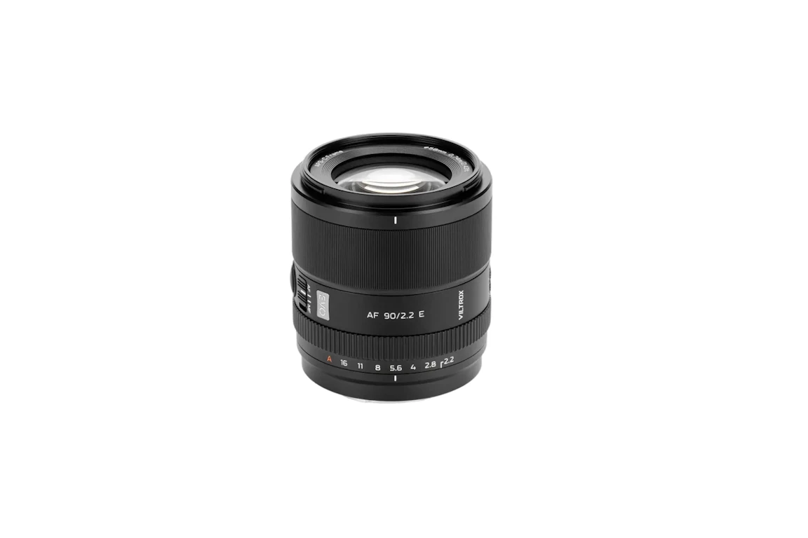 6/8発売 VILTROX 90mm f/2.2 EVO（APS-C）の予約開始日・発売日・価格・比較最新情報まとめ