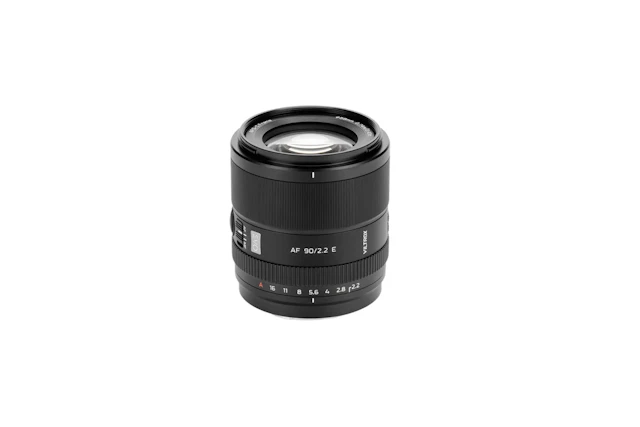 6/8発売 VILTROX 90mm f/2.2 EVO(APS-C)の予約開始日・発売日・価格・比較最新情報まとめ