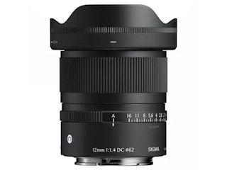 Sigma 12mm F1.4 DC | Contemporary：夜景と星景で武器になる超広角