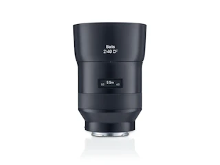 カールツァイス Batis 2/40 CF