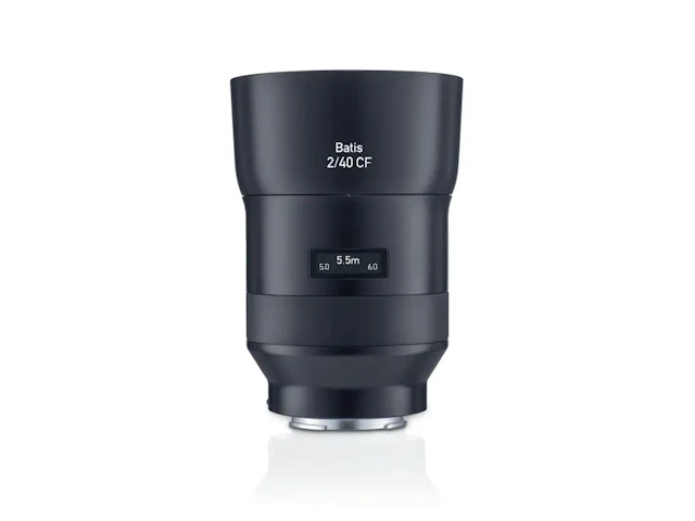 Batis 2/40 CF