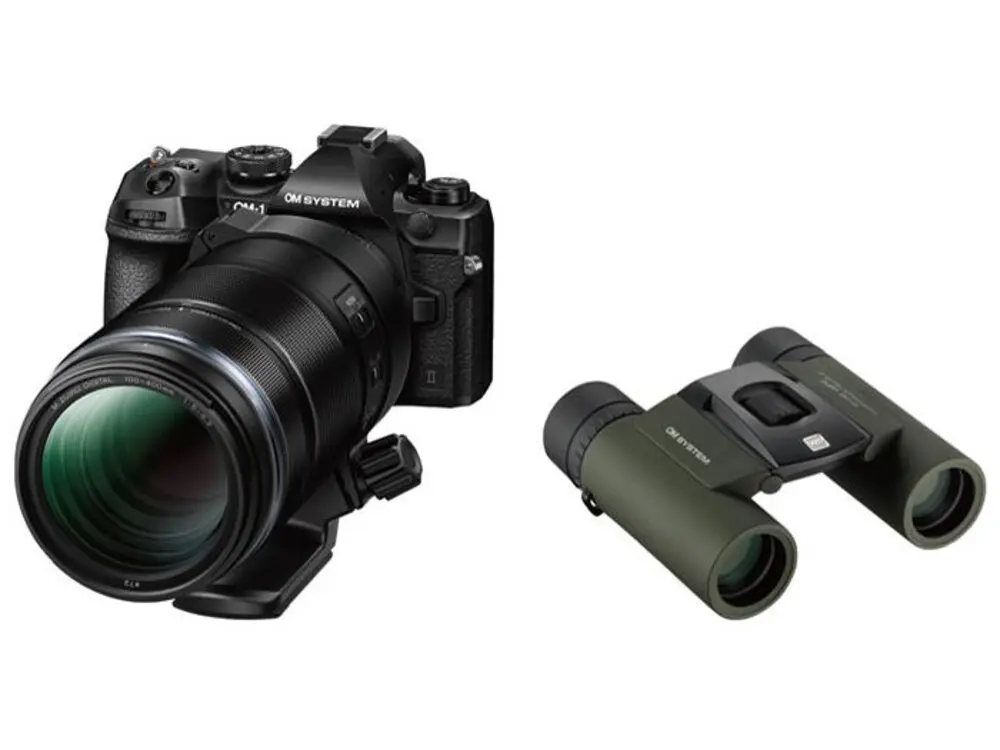 OLYMPUS OM-2 一眼レフカメラ　望遠105㎜レンズ OLYMPUS OM-2 一眼レフカメラ 望遠105㎜レンズ