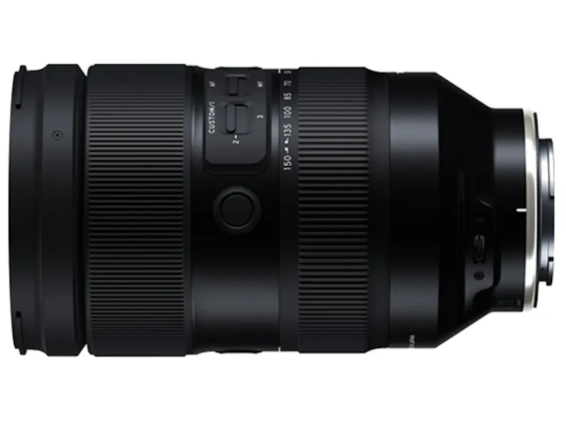 35-150mm F/2-2.8 Di III VXD ニコンZ用の新品/中古の在庫一覧 2枚目