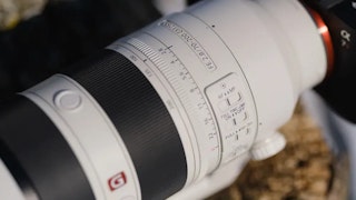 Sony FE 70-200mm F2.8 GM OSS II(SEL70200GM2)のデザインと操作性のレビュー