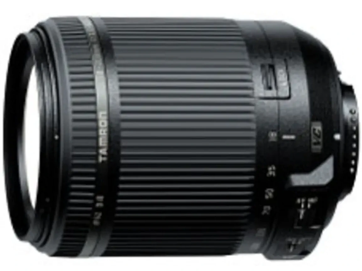 TAMRON 18-200mm F/3.5-6.3 Di II VC ニコン用