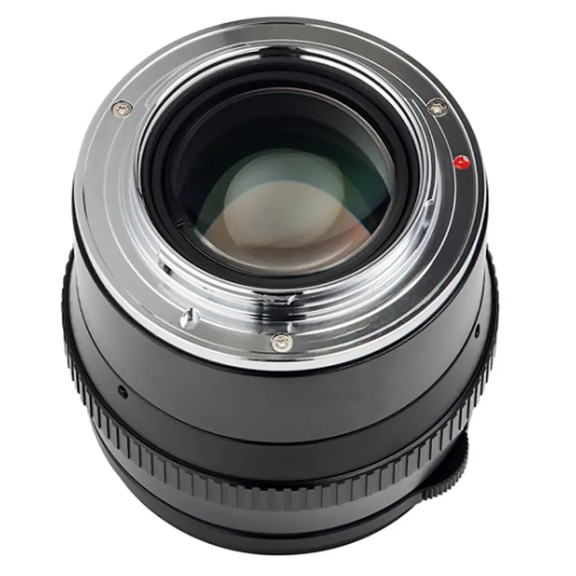 TTArtisan 50mm f/1.2 C マイクロフォーサーズ用の新品/中古の在庫一覧 3枚目