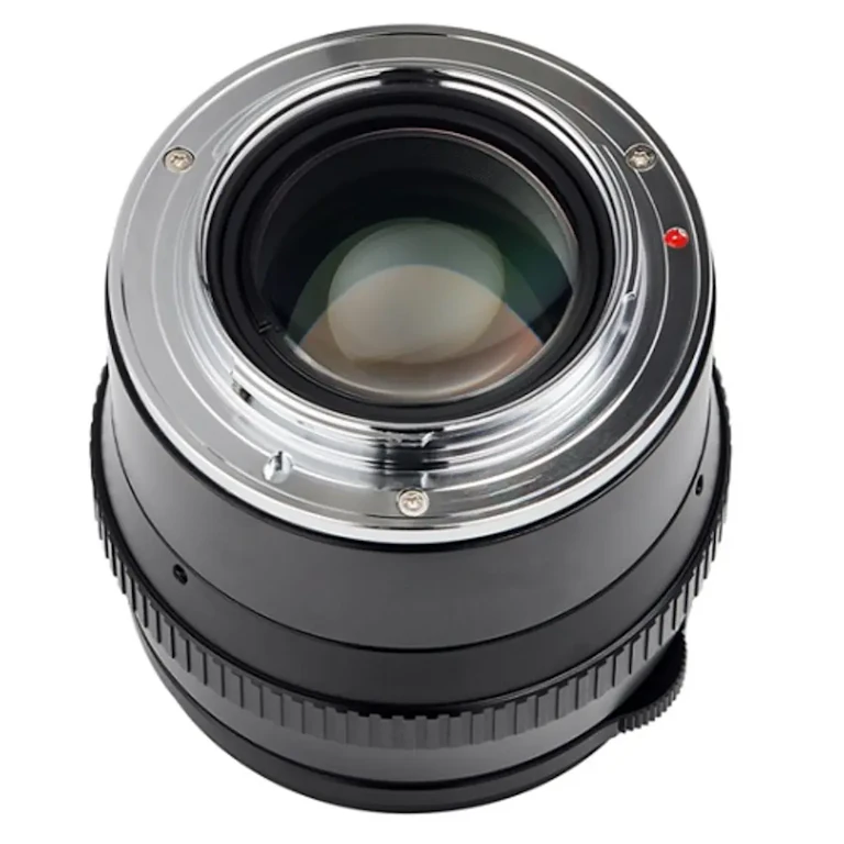 TTArtisan 50mm f/1.2 C マイクロフォーサーズ用の新品/中古の在庫一覧 3枚目