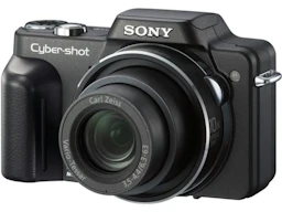 サイバーショット H10(DSC-H10)