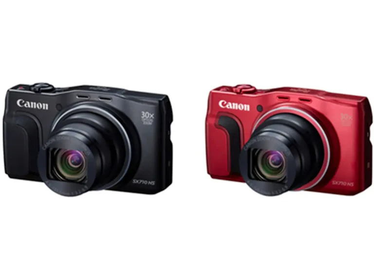 PowerShot SX710 HS "ブラック"の新品/中古の在庫一覧 2枚目