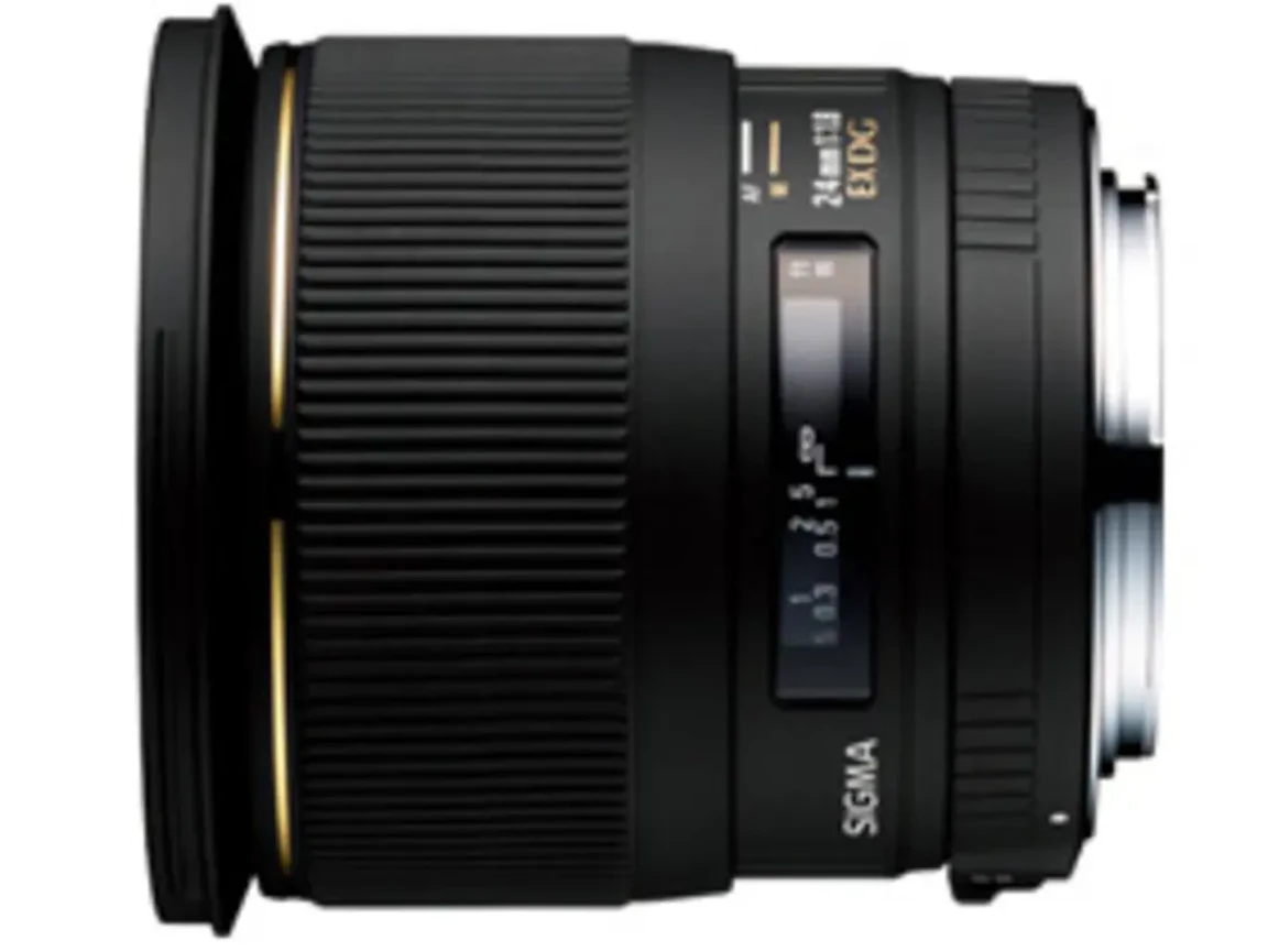 24mm F1.8 EX DG ASPHERICAL MACRO