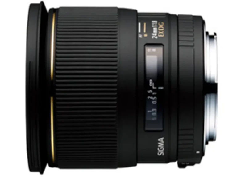 24mm F1.8 EX DG ASPHERICAL MACRO