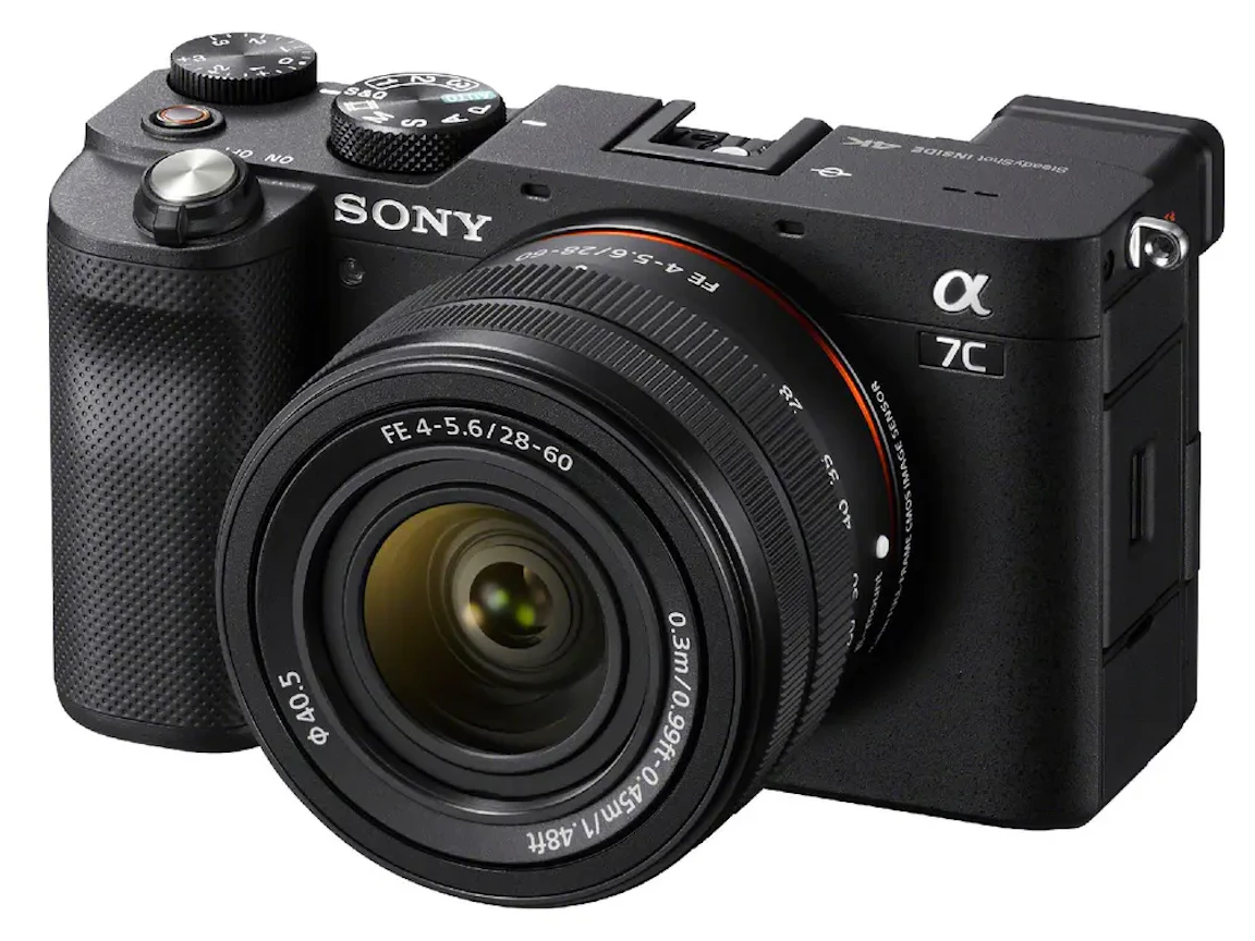 α7C ILCE-7CL ズームレンズキット "ブラック"の新品/中古の在庫一覧 2枚目