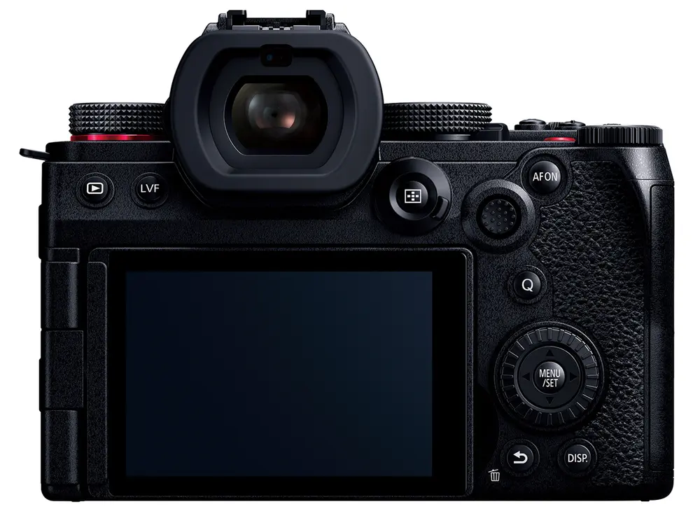 パナソニック LUMIX S5 II(DC-S5M2) ボディの新品/中古の在庫一覧