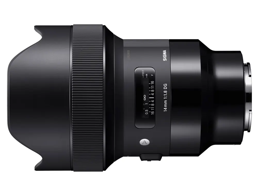 シグマ 14mm F1.4 DG DN ライカL用の新品/中古の在庫一覧 | みんなのカメラ