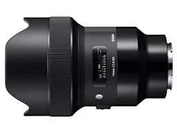 14mm F1.8 DG HSM ソニーE用