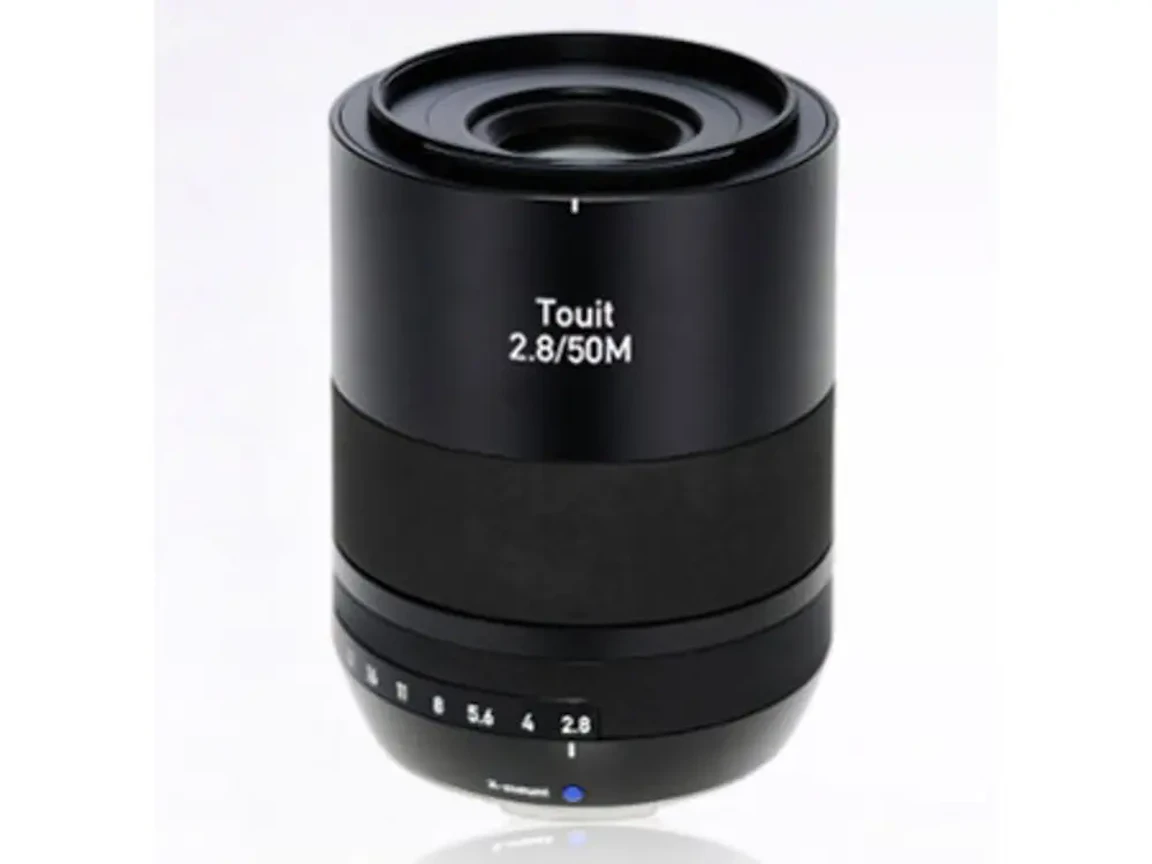Touit 2.8/50M