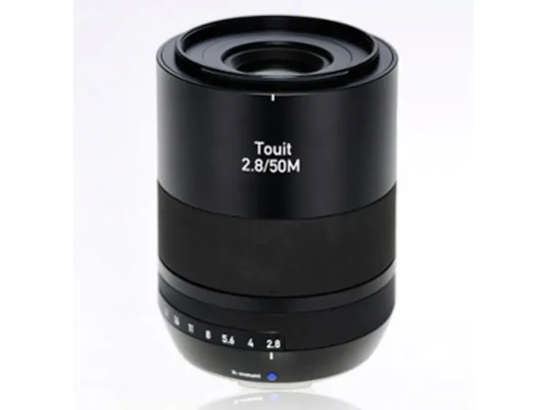 Touit 2.8/50M