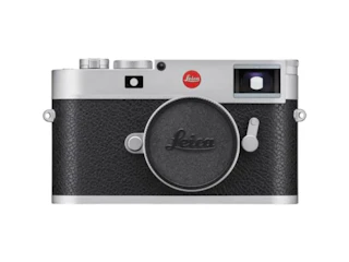ライカM11 ボディ