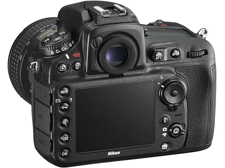 D810 24-85 VR レンズキット "ブラック"の新品/中古の在庫一覧 4枚目