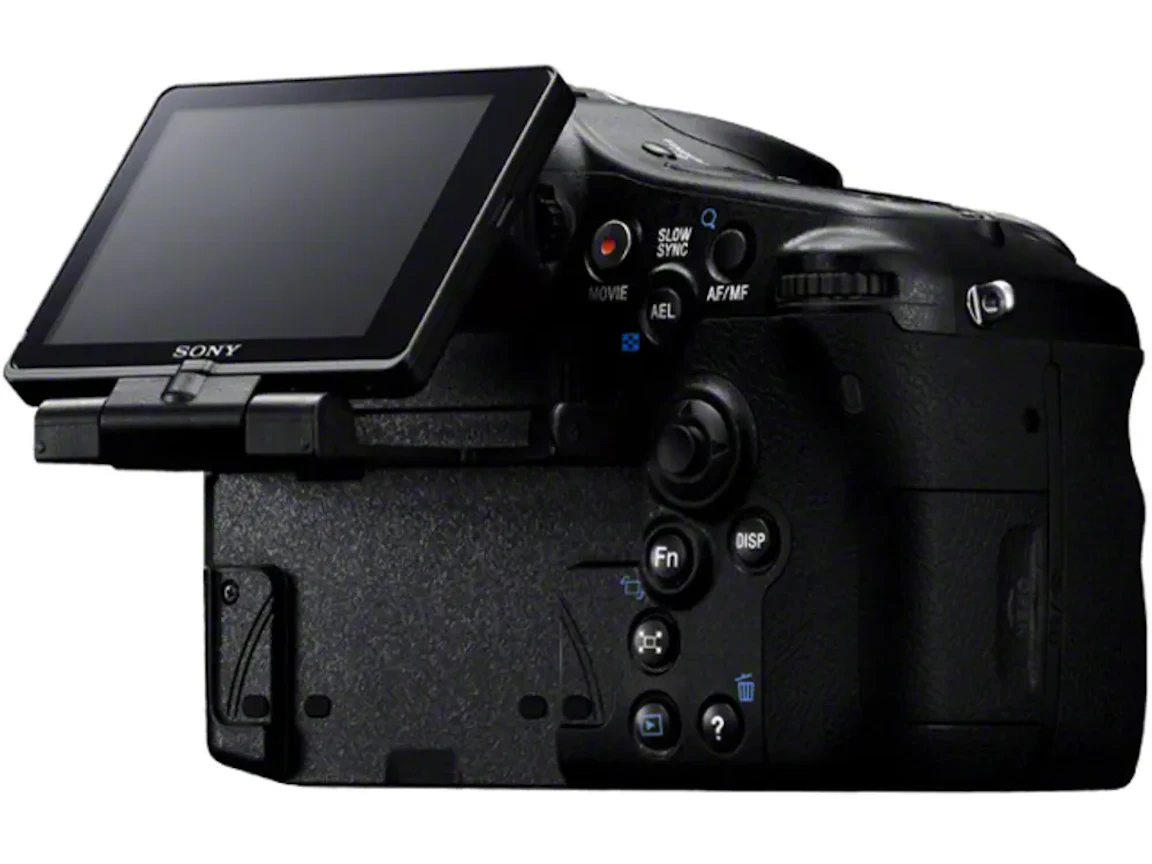 α77 SLT-A77V ボディの新品/中古の在庫一覧 2枚目