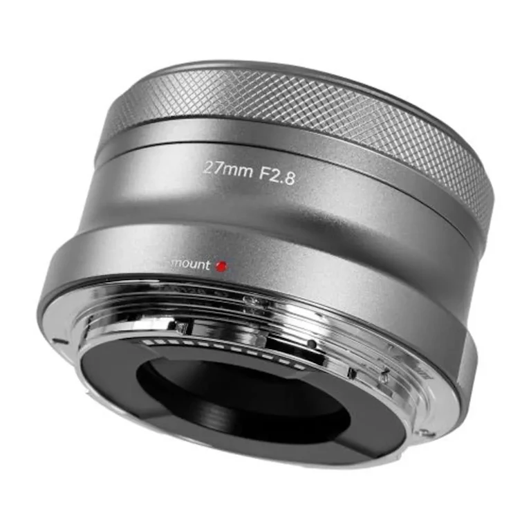 AF 27mm F2.8 STM ニコンZ用 "チタン"の新品/中古の在庫一覧 3枚目