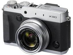 X30 "シルバー"