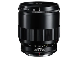 フォクトレンダー MACRO APO-LANTHAR 65mm F2 Aspherical ニコンZ用