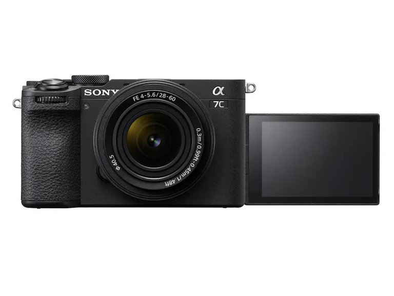 α7C II ILCE-7CM2L ズームレンズキット "ブラック"の新品/中古の在庫一覧 2枚目