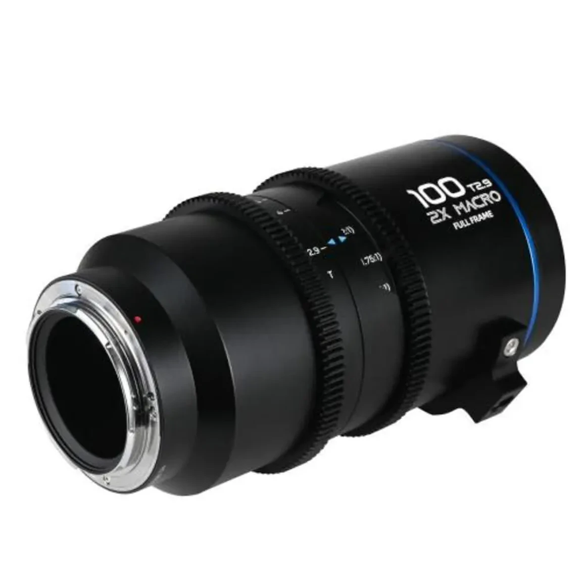 LAOWA 100mm T2.9 2x Macro APO Cine ライカL用の新品/中古の在庫一覧 3枚目