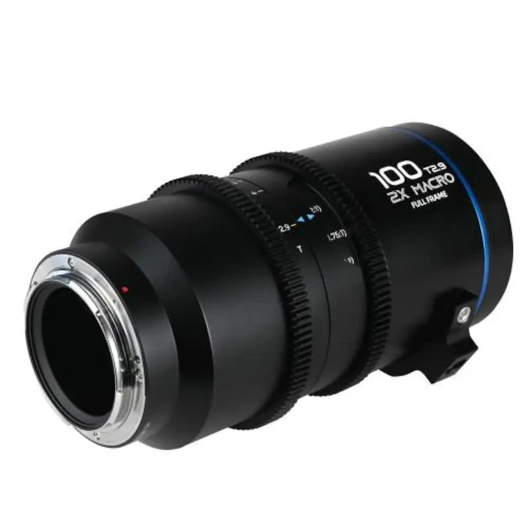LAOWA 100mm T2.9 2x Macro APO Cine ライカL用の新品/中古の在庫一覧 3枚目