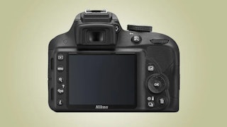 Nikon D3300のバッテリー・メディア・運用面のレビュー