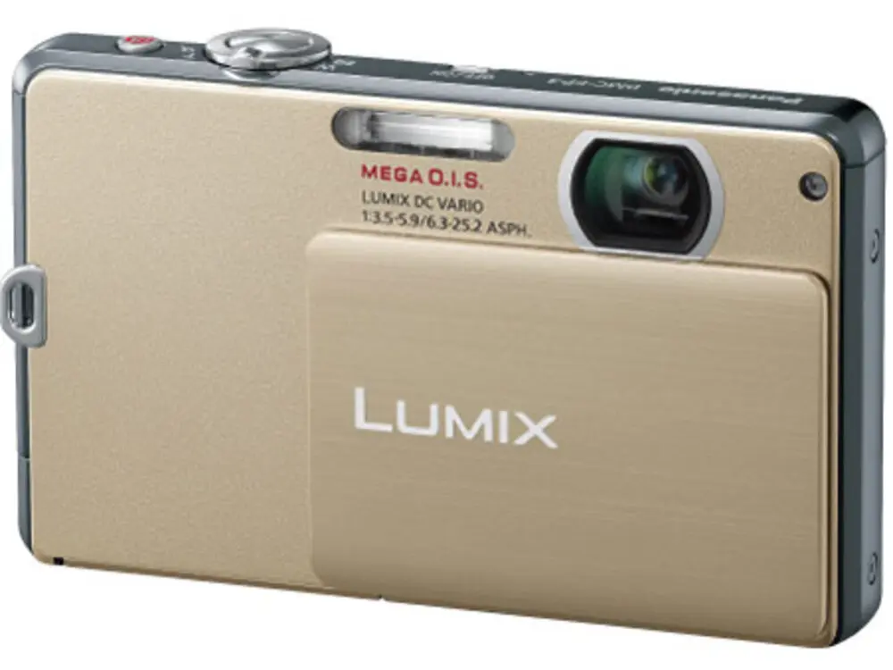 2025年最新】パナソニック LUMIX FP3(DMC-FP3)の新品/中古フリマ(通販