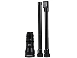 28mm F13 Macro 2：1 ペリスコープレンズ ダブルレンズセット キヤノン用