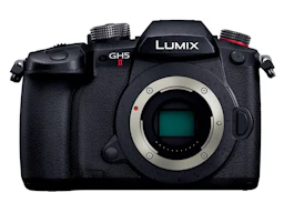 LUMIX GH5 II(DC-GH5M2) ボディ