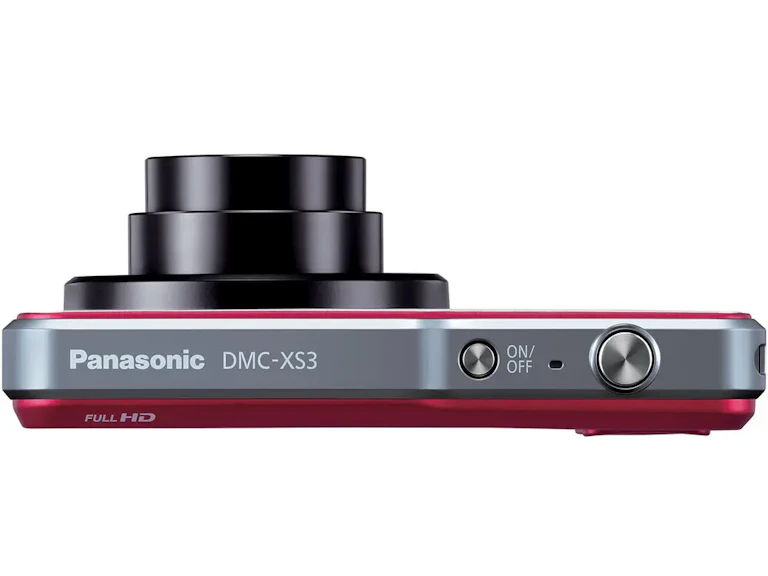 LUMIX XS3(DMC-XS3) "レッド"の新品/中古の在庫一覧 4枚目