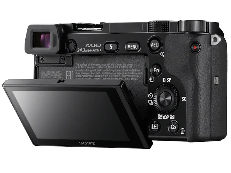 α6000 ILCE-6000Y ダブルズームレンズキット "ブラック"の新品/中古の在庫一覧 6枚目