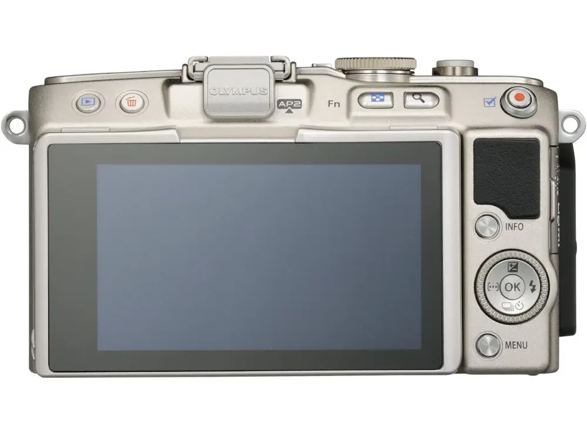 OLYMPUS PEN Lite E-PL6 ボディ "シルバー"の新品/中古の在庫一覧 4枚目