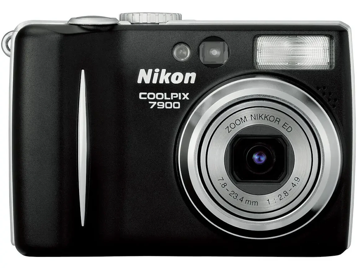 COOLPIX 7900の新品/中古の在庫一覧 4枚目