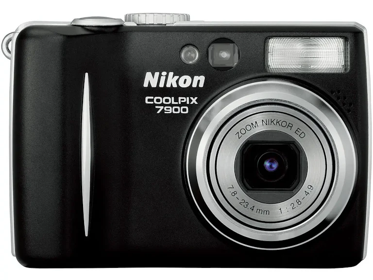 COOLPIX 7900の新品/中古の在庫一覧 4枚目