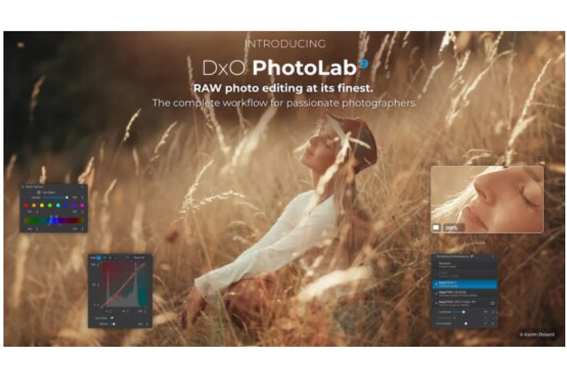 DxO PhotoLab Ver9.6配信開始 今わかる要点と更新前の注意