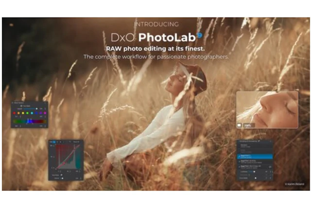 DxO PhotoLab Ver9.6配信開始 今わかる要点と更新前の注意